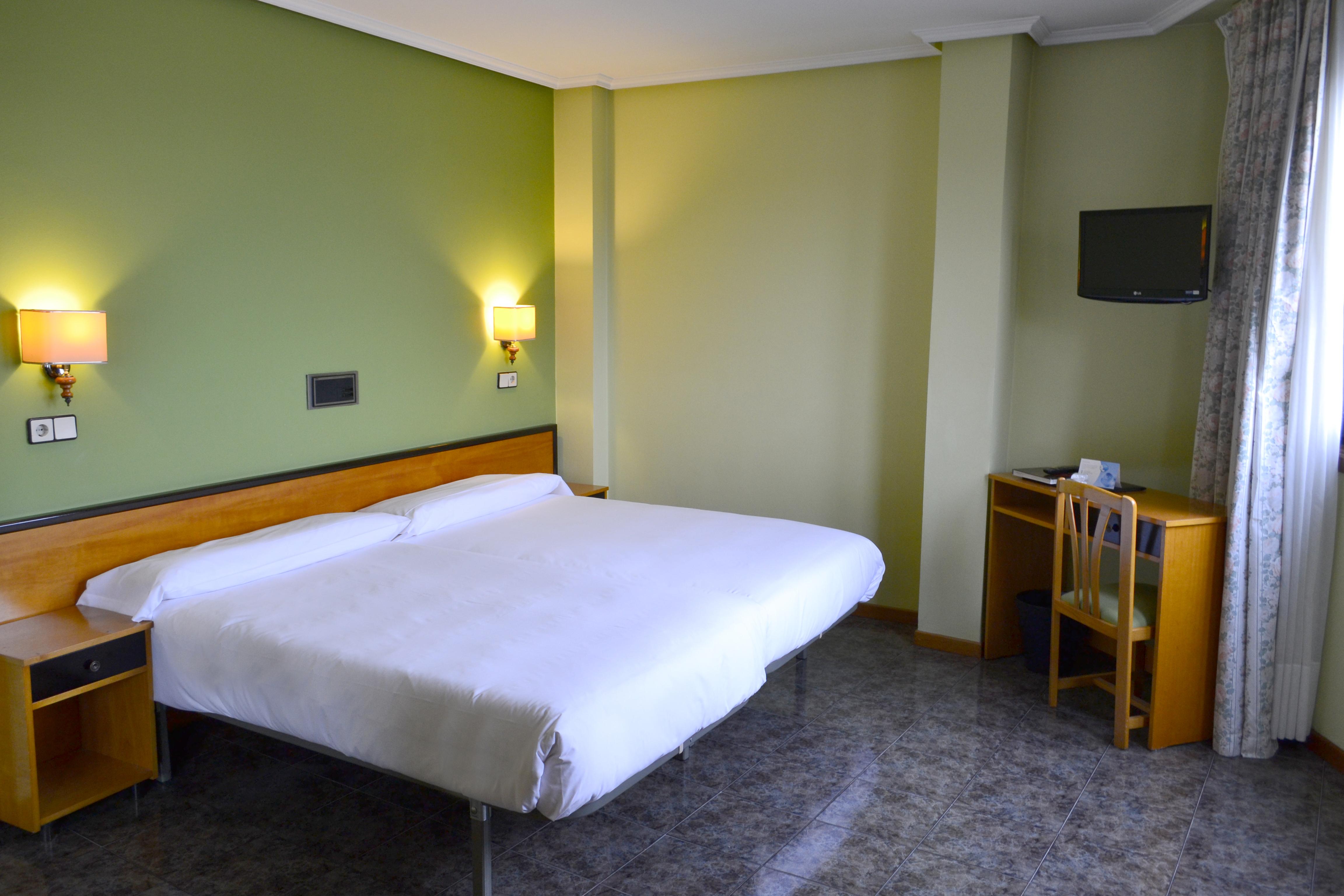 Hotel Alda Pasaje خيخون المظهر الخارجي الصورة